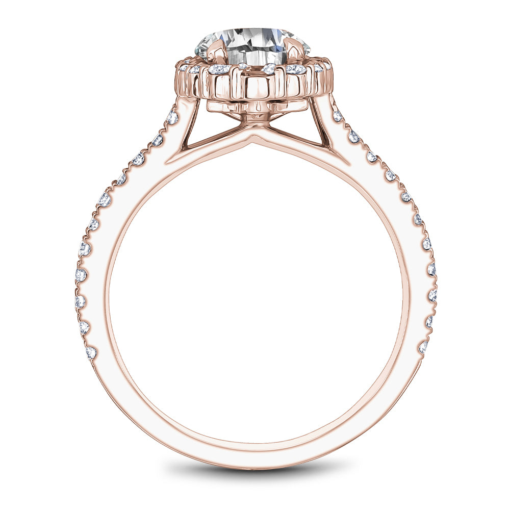 Noam Carver Engagement Ring