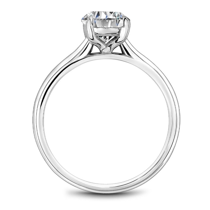 Noam Carver Engagement Ring