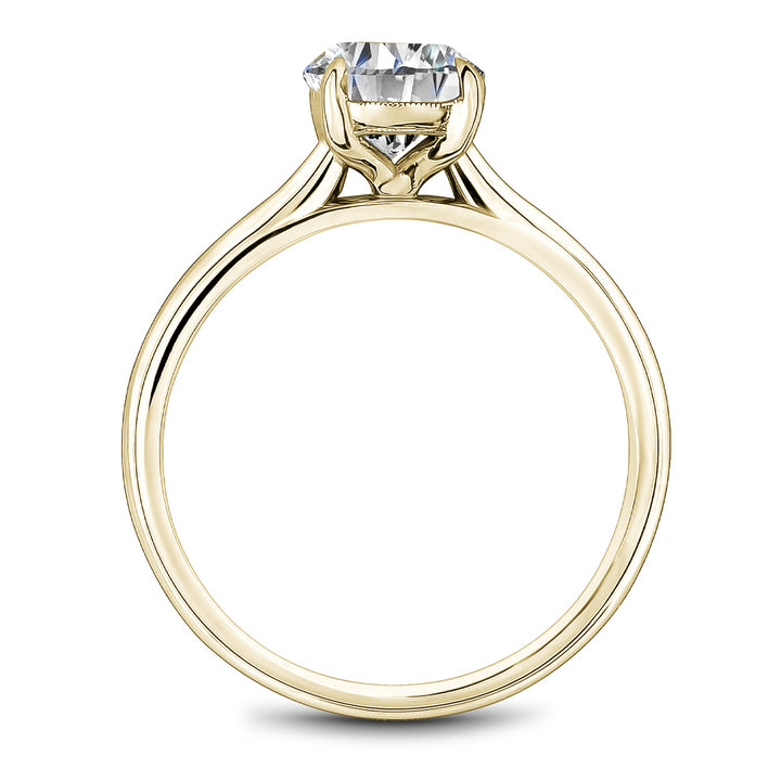 Noam Carver Engagement Ring