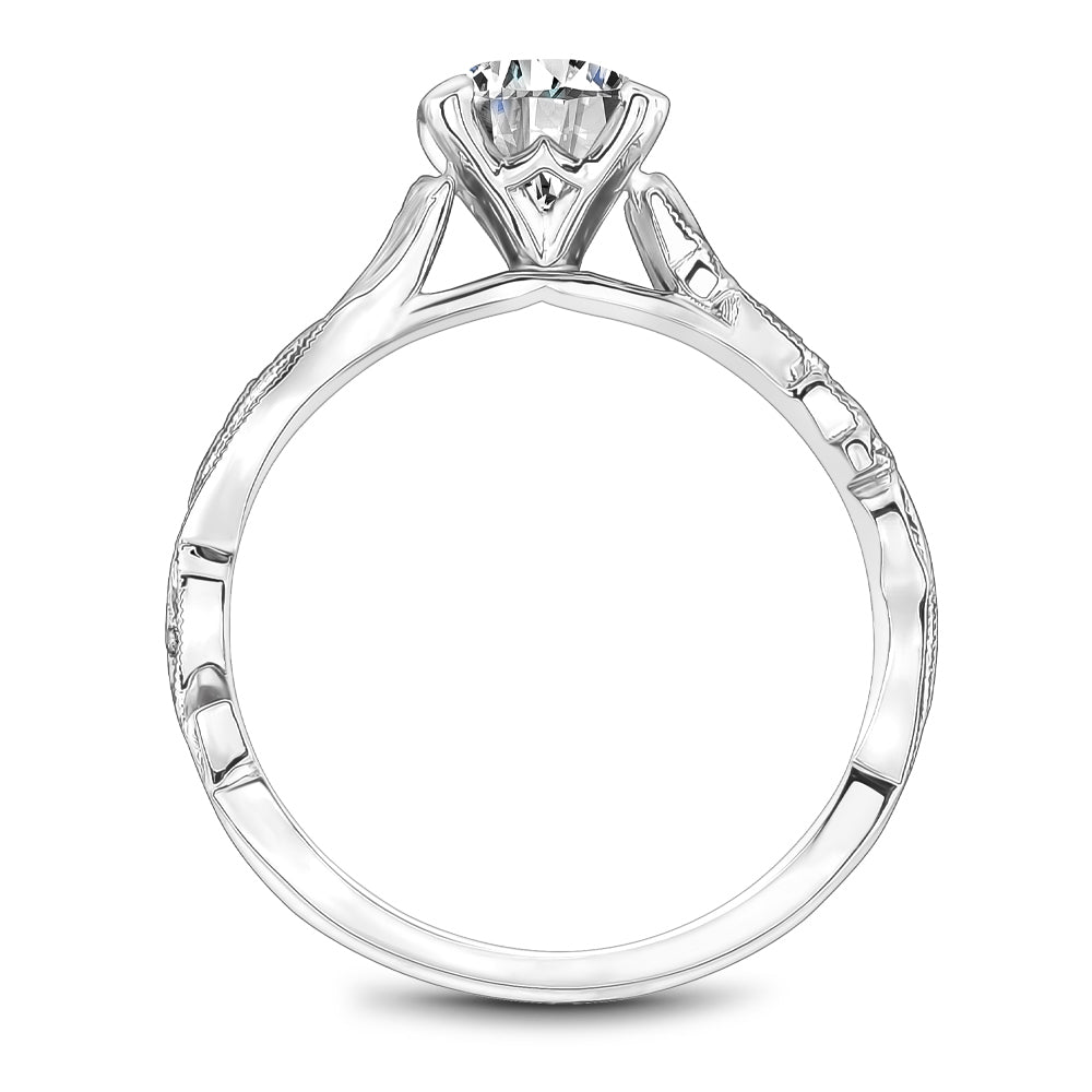 Noam Carver Engagement Ring