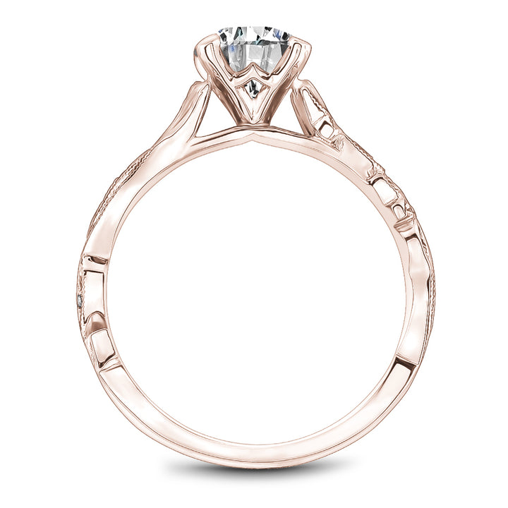 Noam Carver Engagement Ring