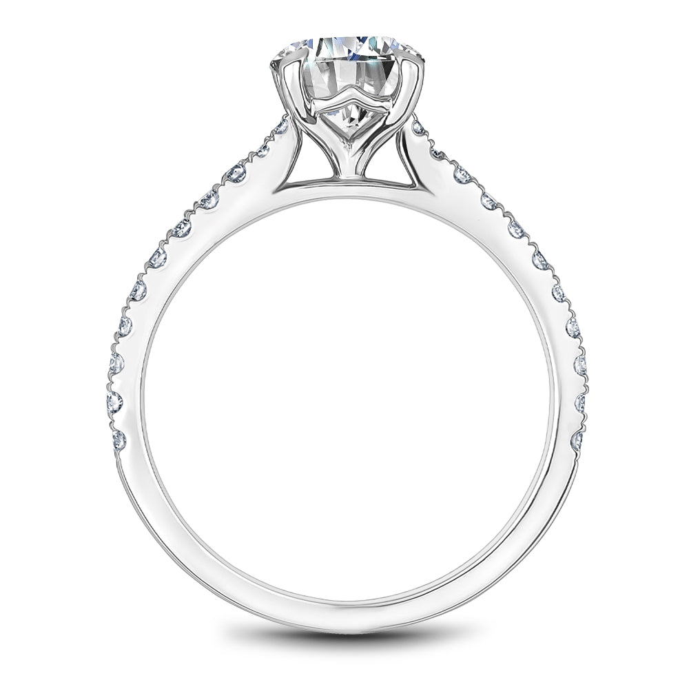 Noam Carver Engagement Ring