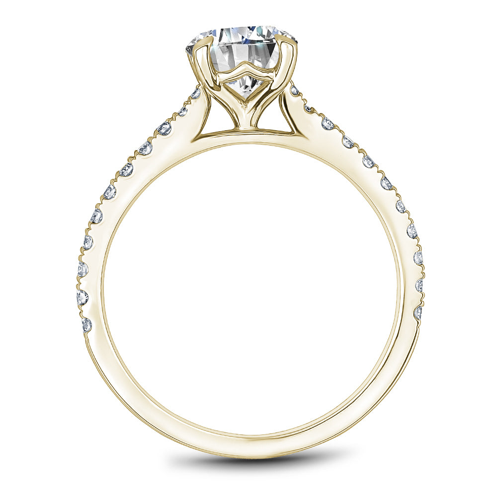 Noam Carver Engagement Ring
