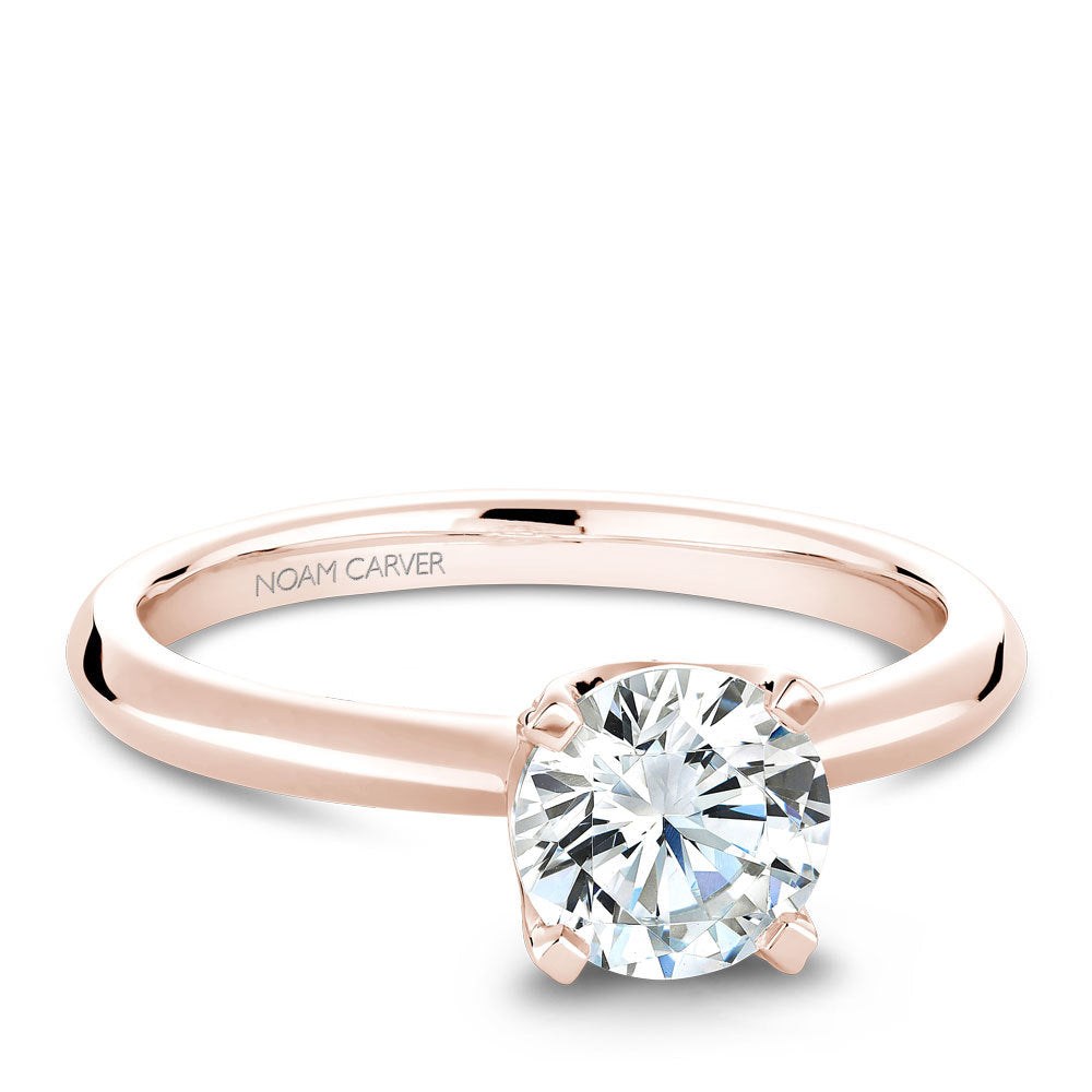 Noam Carver Engagement Ring