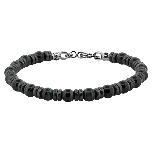 Gent Bracelet in 14k Gold