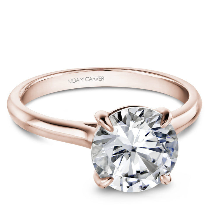 Noam Carver Engagement Ring