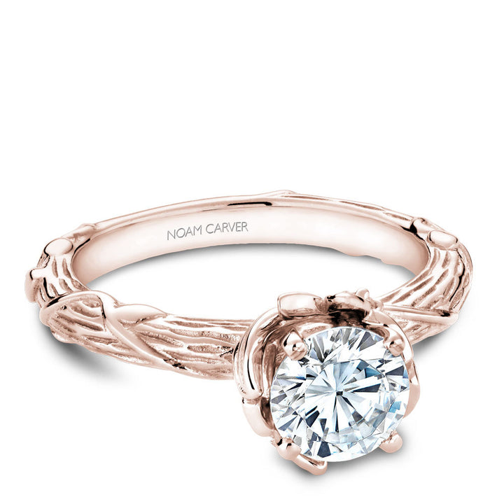 Noam Carver Engagement Ring