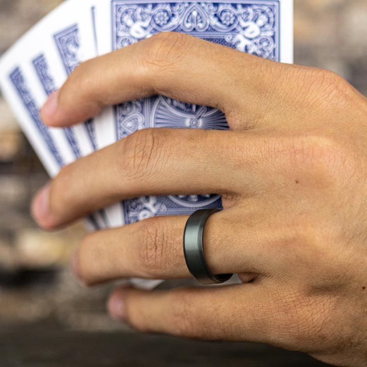 THE MAJOR