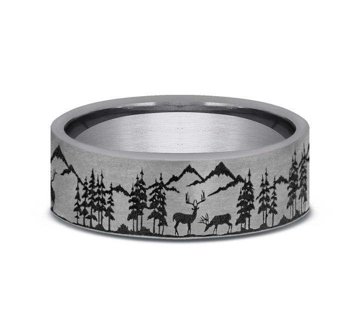 THE STAG