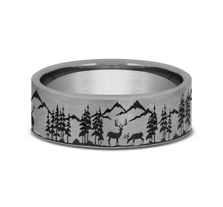 THE STAG