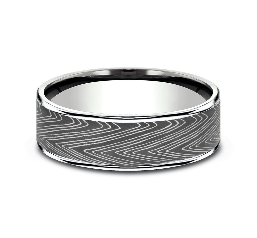THE HERRINGBONE