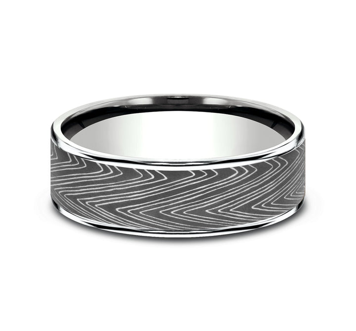 THE HERRINGBONE