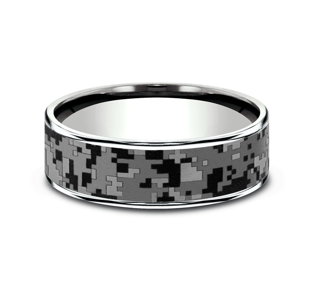 THE DIGITAL CAMO