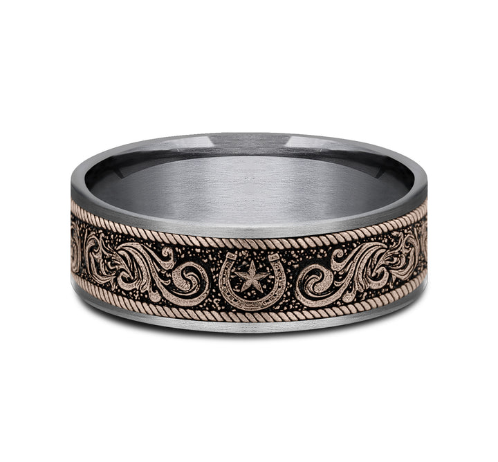 THE HORSESHOE SCRIPT
