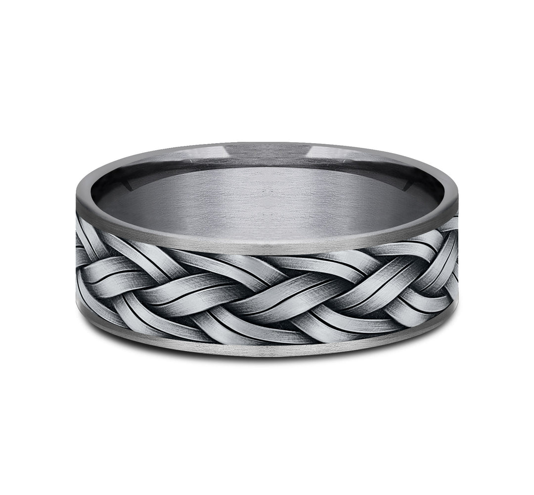THE ROPE