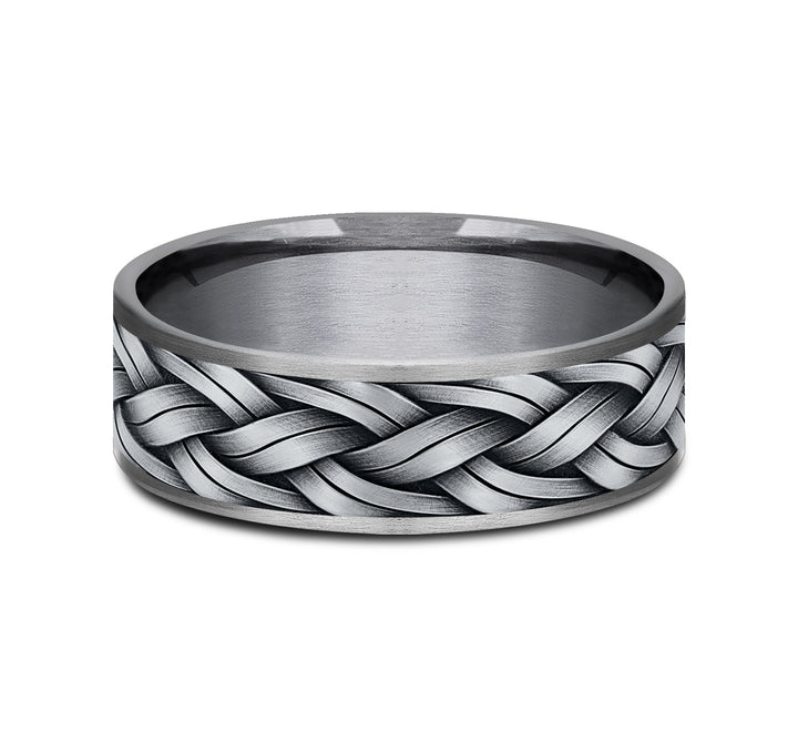 THE ROPE