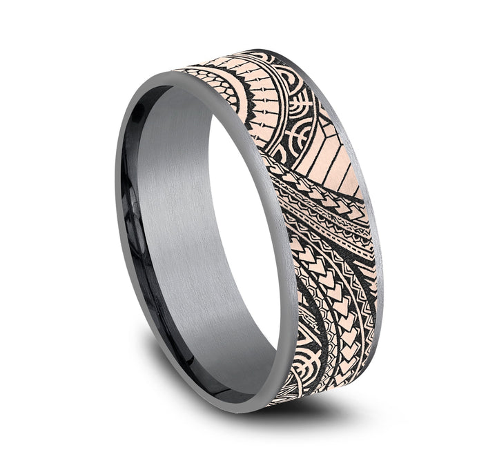 THE POLYNESIAN