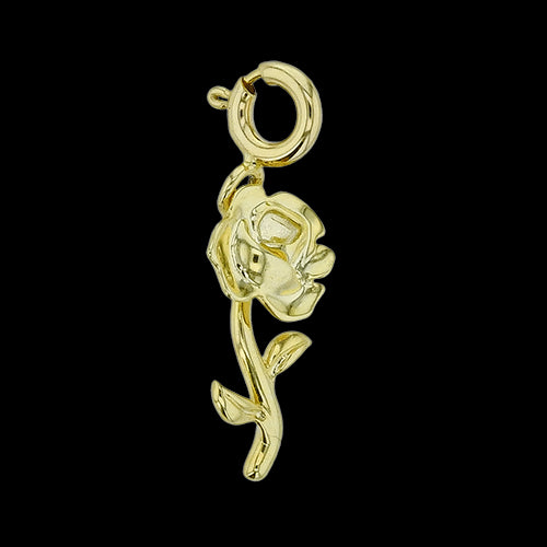 Pendant in 14k Gold