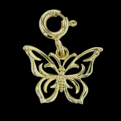 Pendant in 14k Gold