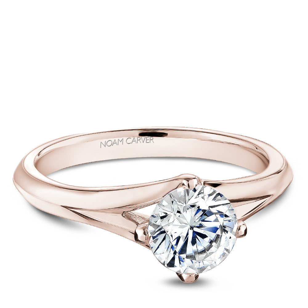 Noam Carver Engagement Ring