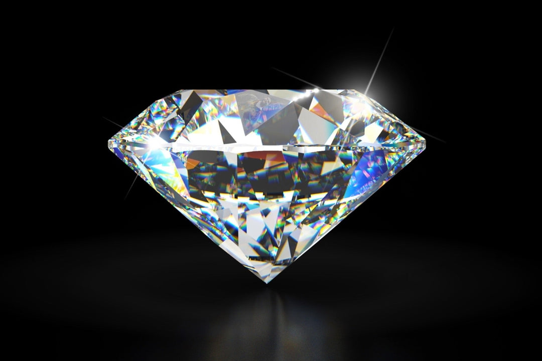 diamonds chicago