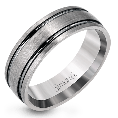 Men Ring in 14k Gold