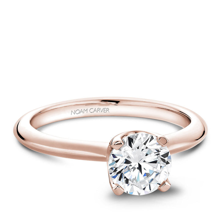 Noam Carver Engagement Ring