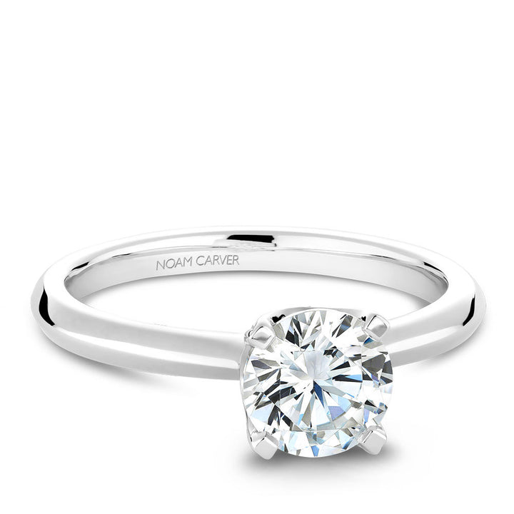 Noam Carver Engagement Ring