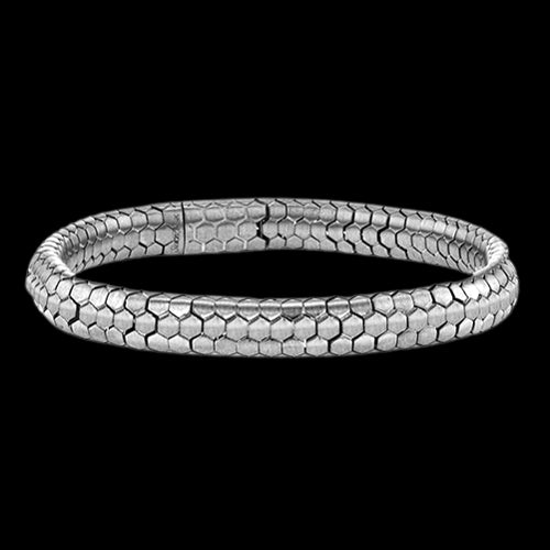 Gent Bracelet in 14k Gold