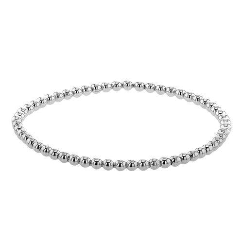 Gent Bracelet in 14k Gold