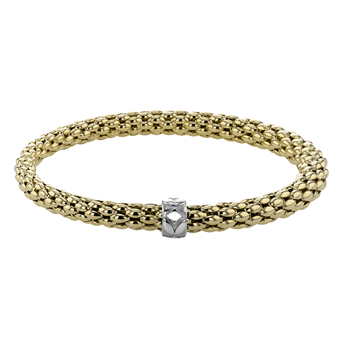 Bracelet in 18k Gold