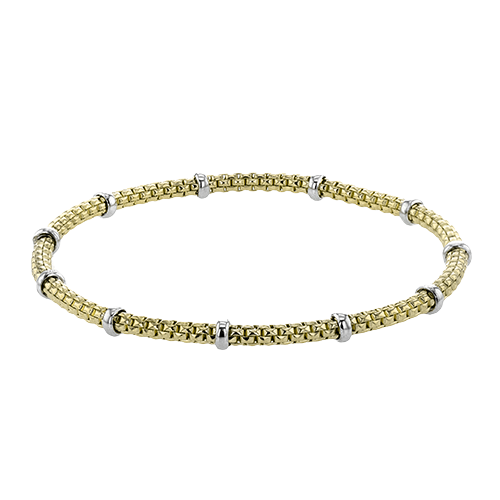 Bracelet in 18k Gold