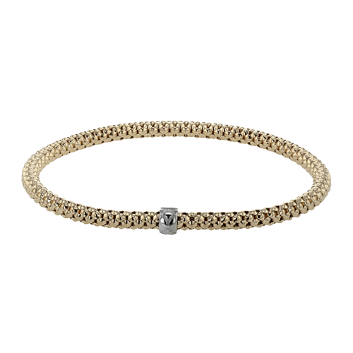 Bracelet in 18k Gold