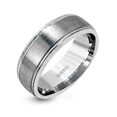 Men Ring in 14k Gold