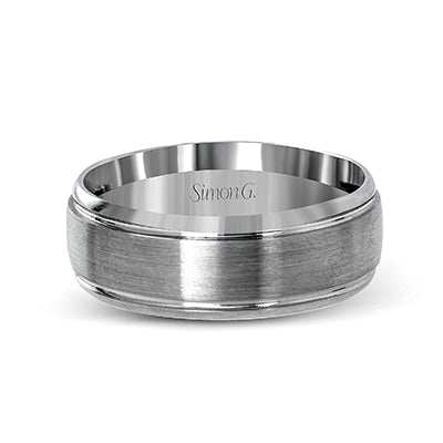 Men Ring in 14k Gold