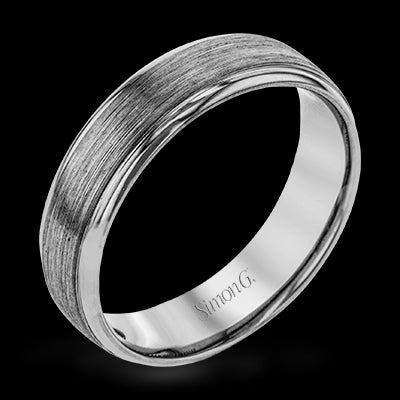 Men Ring in 14k Gold