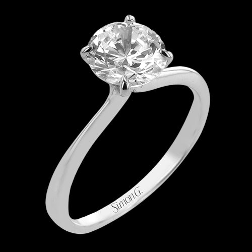 Wedding Set in 18k Gold with Diamonds