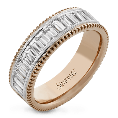 Right Hand Ring in 18k Gold