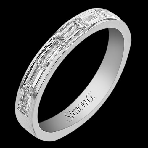 Wedding Set in 18k Gold