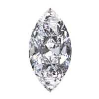 1.09 Carat Marquise Lab Grown Diamond