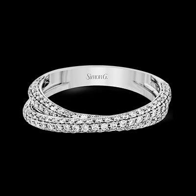 Wedding Set in 18k Gold with Diamonds