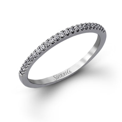 Wedding Set in 18k Gold with Diamonds