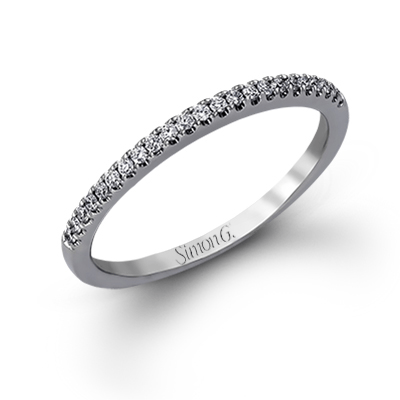 Wedding Set in 18k Gold with Diamonds