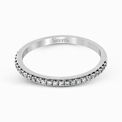Wedding Set in 18k Gold with Diamonds