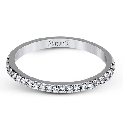Wedding Set in 18k Gold with Diamonds