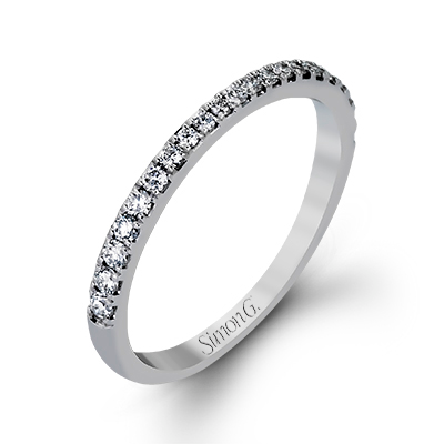 Wedding Set in 18k Gold with Diamonds
