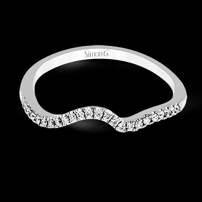 Wedding Set in 18k Gold with Diamonds