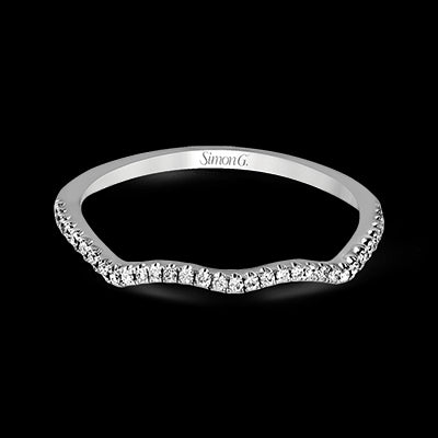 Wedding Set in 18k Gold with Diamonds