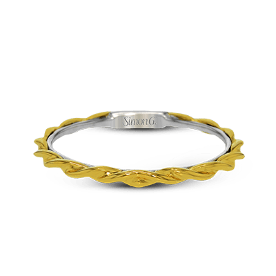 Wedding Set in 18k Gold with Diamonds