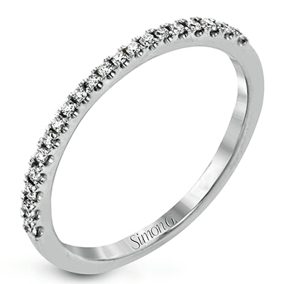 Wedding Set in 18k Gold with Diamonds